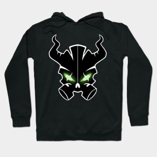 Scribix's Logo Hoodie